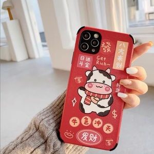 iPhone 11 Pro case